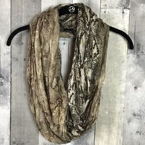 Express Infinity Scarf